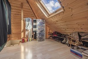 Mezzanine - click for photo gallery